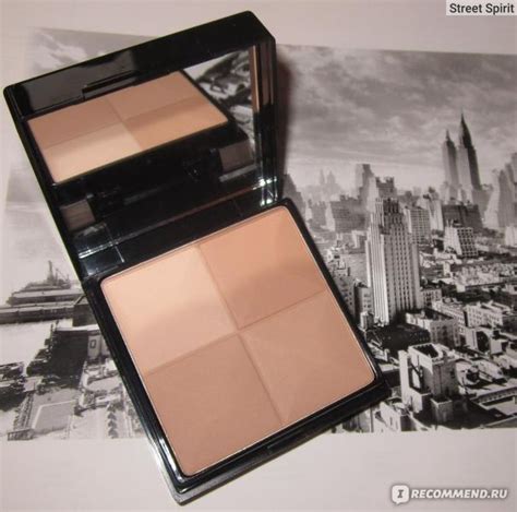 Пудра Givenchy Prisme Foundation — отзывы 